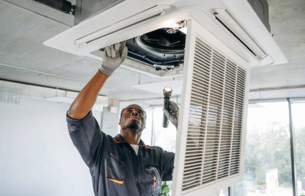 Licensed Hvac Maintenance service in Mountlake Terrace, WA - FH HVAC