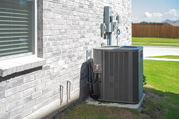 Reliable Hvac Maintenance contractor in Mountlake Terrace, WA by FH HVAC